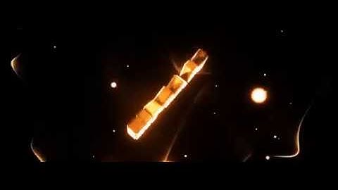 Panzoid Intro Template (200 Likes?) Insane Gold Intro Sync! Epilepsy Warning!