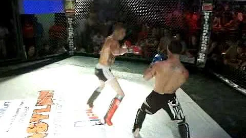 Ring of Combat - Proving Ground - John Passantino ...