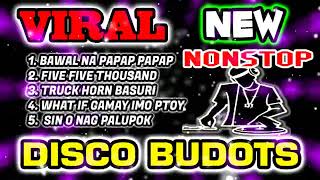 Viral Papap Papap Nonstop DISCO BUDOTS Remix 2024