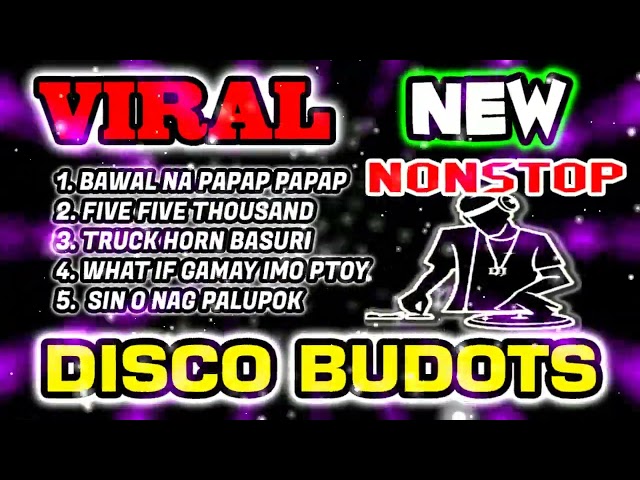 Viral  Papap Papap Nonstop DISCO BUDOTS Remix 2024 class=