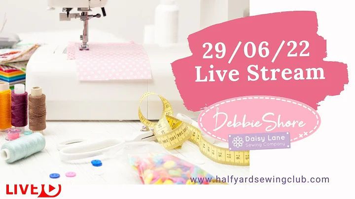 29/06/22 Live Stream