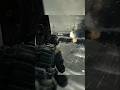 Osprey Shot Down Mid-Air 🔥 MW3 #shorts #gaming #callofduty