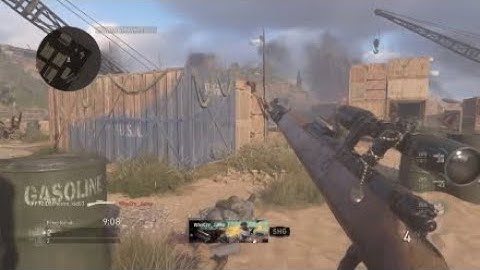 EXPOSED TRASH TALKER WW2 1V1 TROLLING