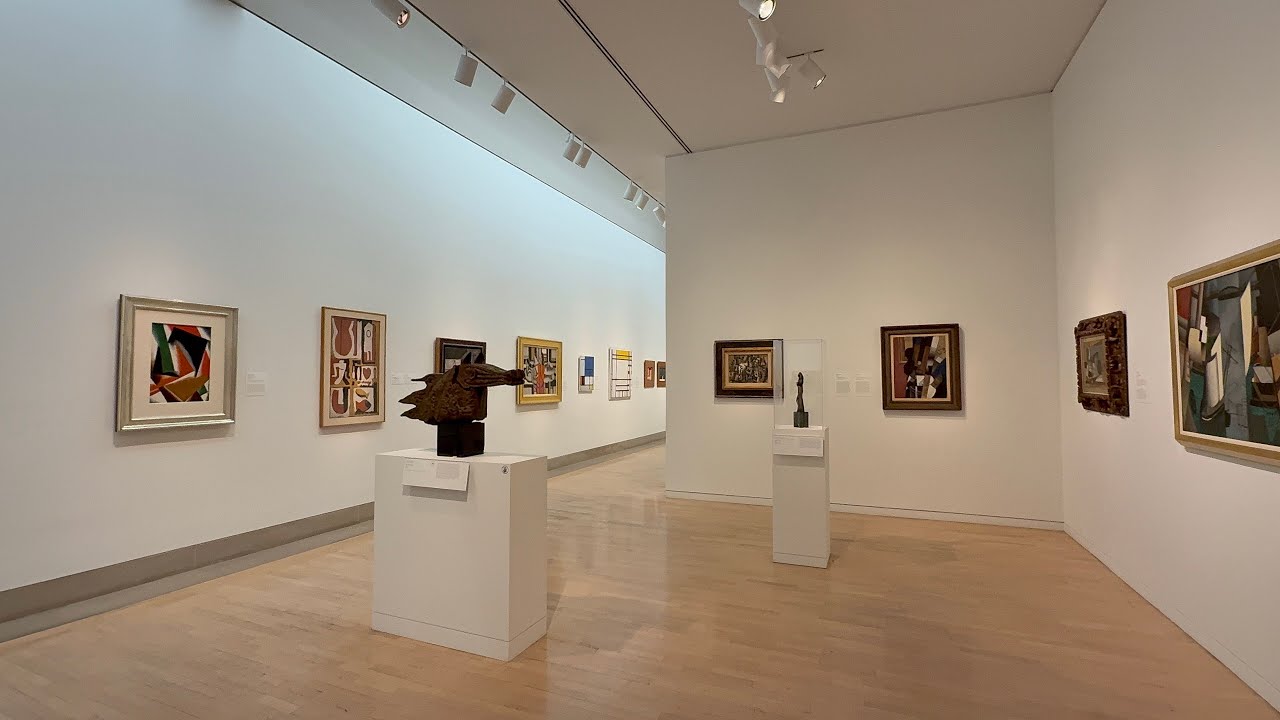 European Art • Dallas Museum of Art