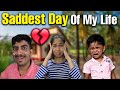 Puri Family Sad hai 💔| Worst Day Of My Life 😢
