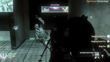 MW2 IW4X | NF vs envious | By Brutal