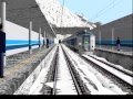 男たちの挽歌 RailSim<Elegy of men>