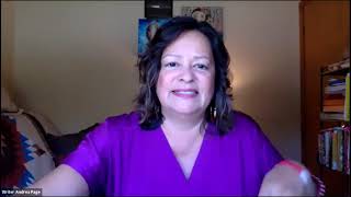 Andrea Page โ โHigh Five to Our Heroes, Featuring the Sioux Code Talkersโ