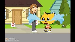 Zara Changes Pms Voice And Gets Grounded