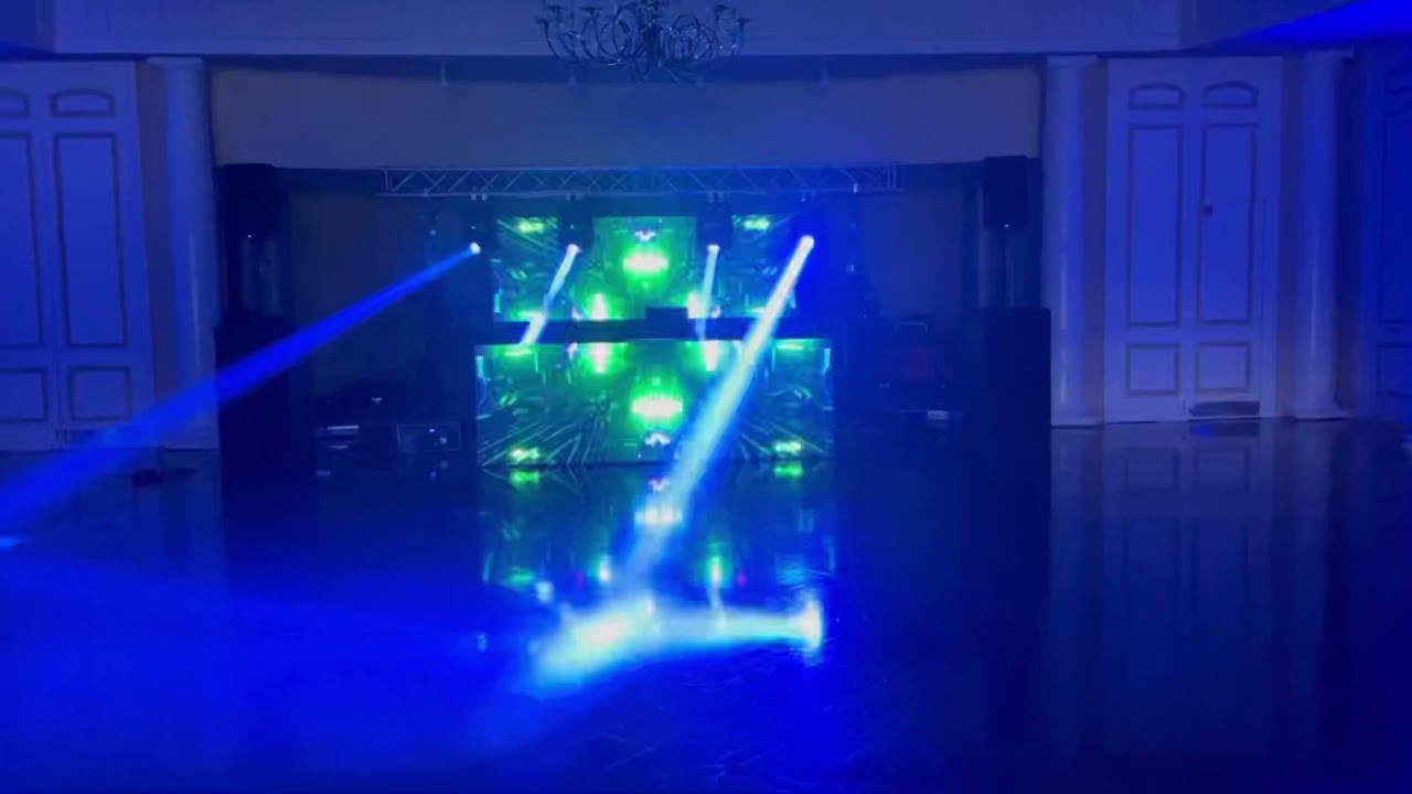 2021 Angel Senior Prom - FDJS Recap Video