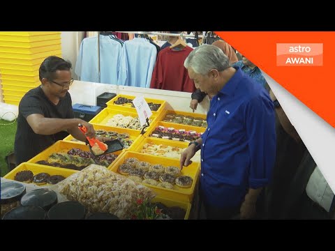 Video: Untuk keuntungan anak syarikat bukan untung?