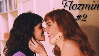Video thumbnail of "Flozmin - No Pretendas"