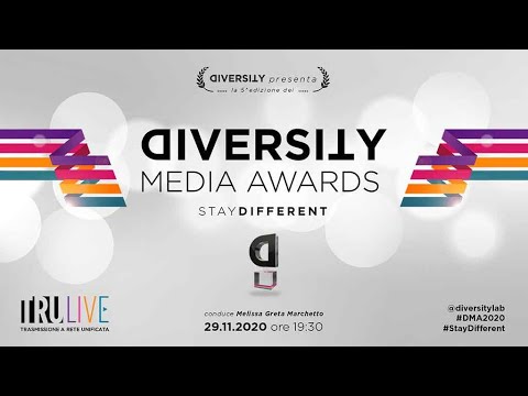 Diversity Media Awards 2020