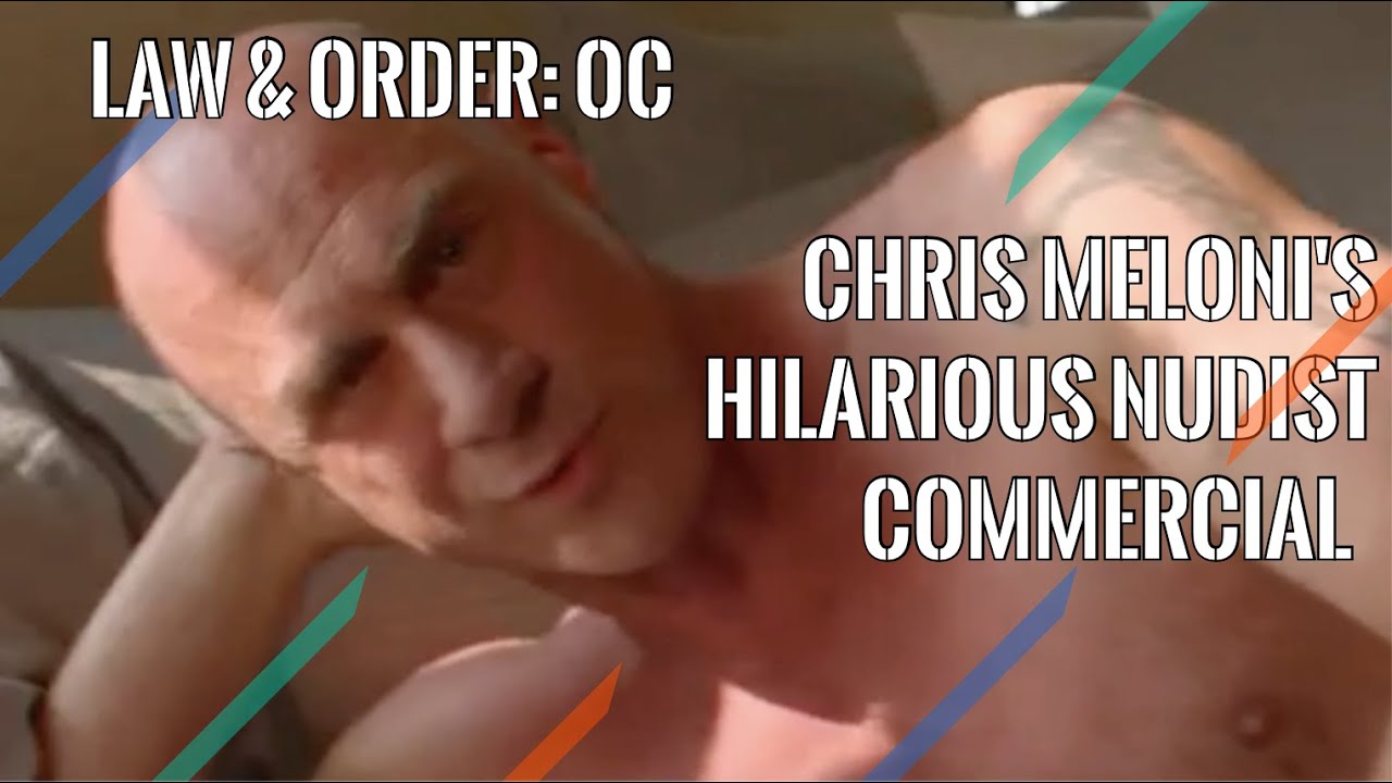 Tommie Copper TV Spot, 'Get the Most Out of Your Day: 30%' Featuring  Christopher Meloni 