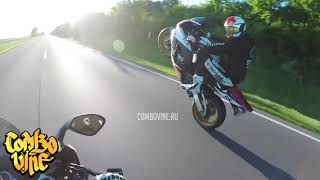 Combo Vine #2163