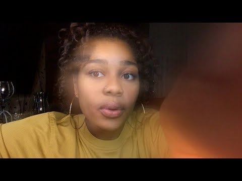 ASMR-  LIQUID SOUNDS 💦