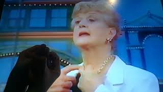 Horacio the handsnake - Dame Angela Lansbury