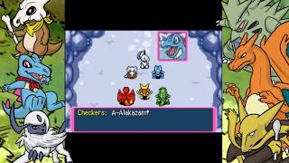 Pokemon Mystery Dungeon Red Rescue Team: Ep 18