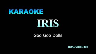 IRIS + Karaoke / HD