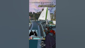 valkyrie superglide combo #krakatoa47 #apexlegends #apex #valkyrie #foryoupage #fyp #shorts