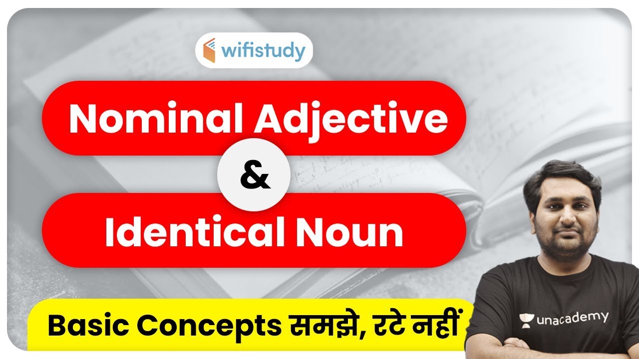 1-00-pm-learn-english-grammar-by-harsh-sir-nominal-adjective-identical-noun-youtube