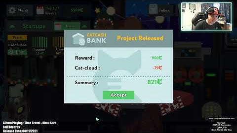 While True Learn() | EP #2 | CMOSS_Y2K