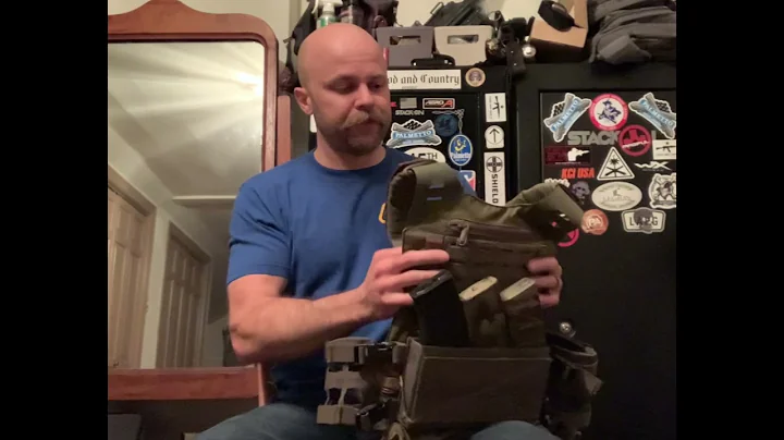 Do you need body armor as a civilian?