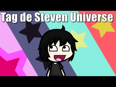 Tag de Steven Universe - jesusFinn - Tag de Steven Universe - jesusFinn