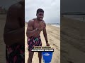 Juwan Johnson Accepts ALS Ice Bucket Challenge