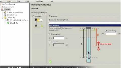 Barometric Compensation - the Basics