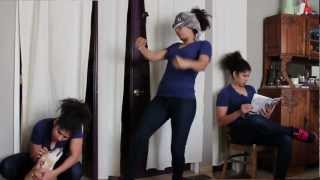 Harlem Shake