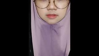 Ifah Ya Syahidan Cover