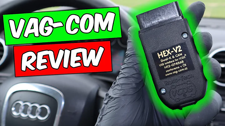 VW/Audi dealerships use this AFTERMARKET software!