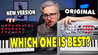 Minilogue VS Minilogue XD - Which one is right for you?