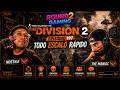 CAP 1🔥 “THE DIVISION 2… TODO ESCALÓ RÁPIDO” | Episodio 197
