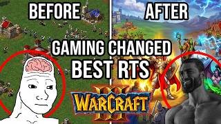 The RTS That Changed Everything | Warcraft III