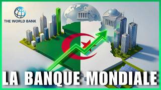 La Croissance De Lalgérie Revue À La Hausse Pour 2026