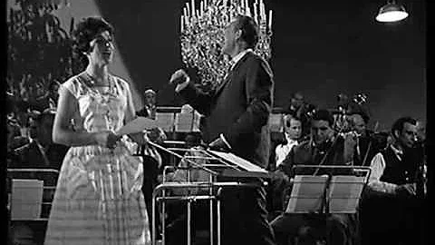 Lolita & Fred Kraus - Trume mit mir 1959