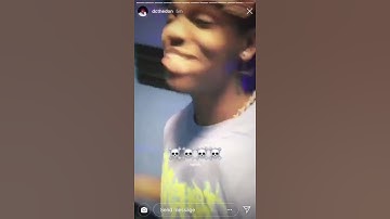 DC The Don - Kid Cudi Remix (2019 Snippet)