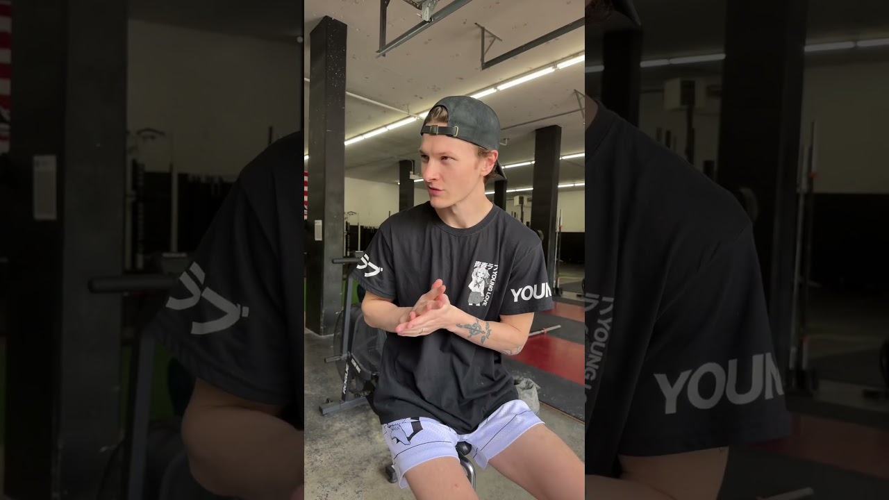 Get big quick with this scheme! 