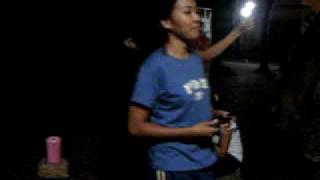 Pasaway Dancer