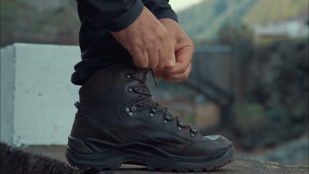 Industrial Shoeworks Shoemobile YouTube