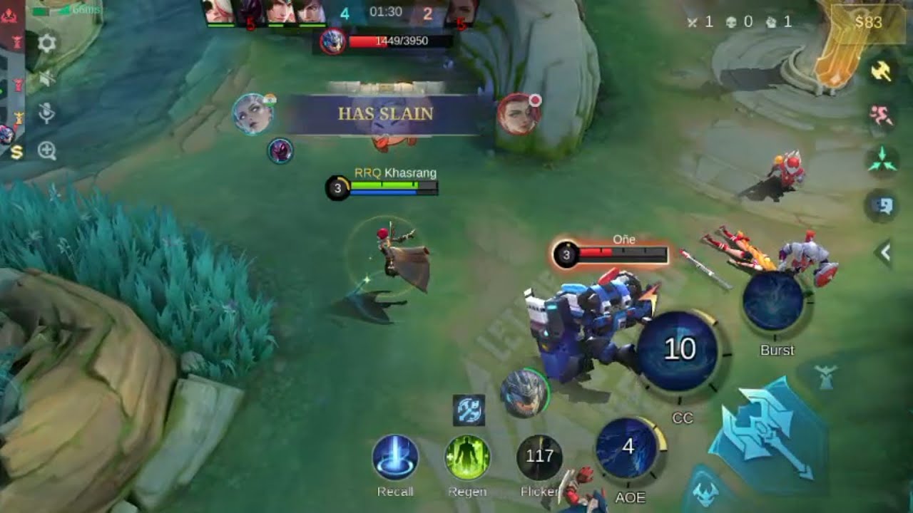 EUDURA THE BUSH LOVER 