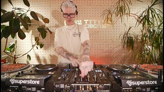 Loefah • Black Rhino Radio (06.12.2024)