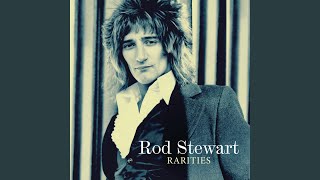 Video thumbnail of "Rod Stewart - Girl From The North Country"