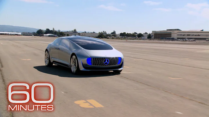 Self-driving cars; Electric cars; China’s electric car industry; Chrysler | 60 Minutes Full Episodes - DayDayNews
