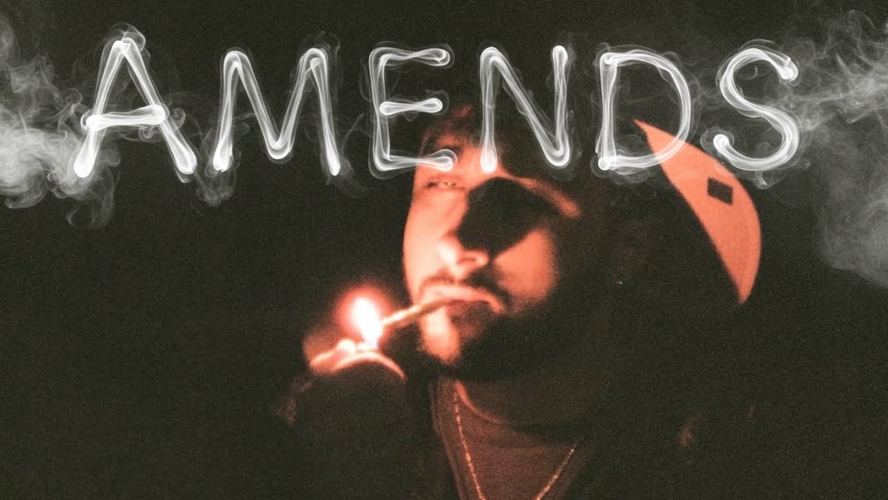 7Sinclair - AMENDS (Official Lyric Video) adlı videoyu YouTube'da izle 7Sinclair - AMENDS (Official Lyric Video) adlı videoyu YouTube'da izle