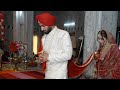 Laavan gurudwara amritsar punjabiweddingsimranwedskomal