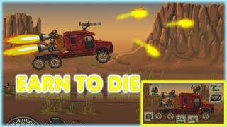 Earn To Die  Jogue Agora Online Gratuitamente - Y8.com