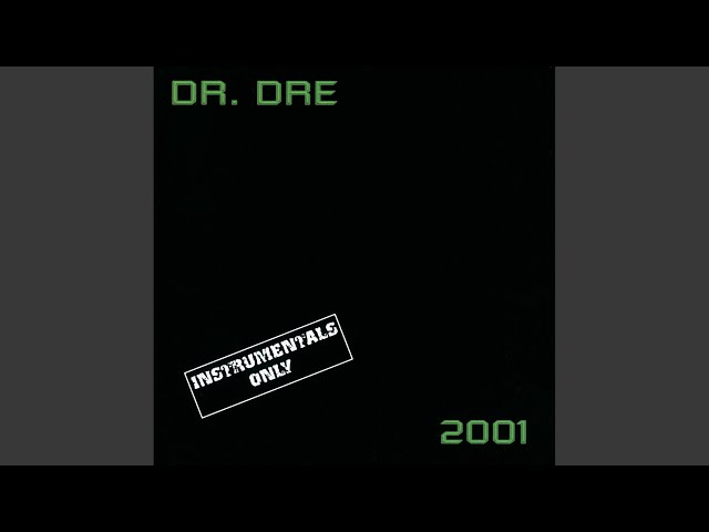 Bitch Niggaz (Instrumental) - YouTube